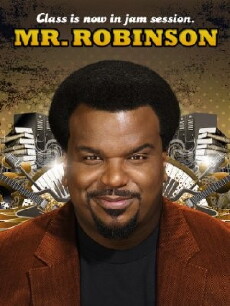 Mr. Robinson (2015) - Stream Online