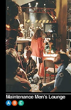 Maintenance Men's Lounge (1992) - Stream Online