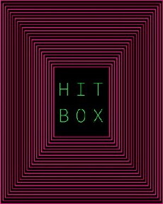 Hitbox (2018) - Stream Online