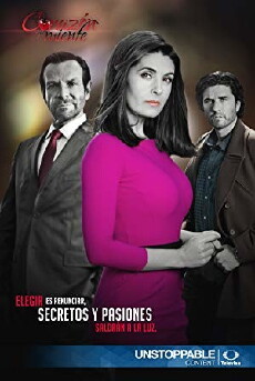 Lying Heart (2016) - Stream Online