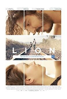 Lion (2016) - Stream Online