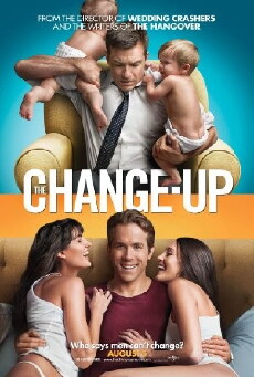 The Change-Up (2011) - Stream Online