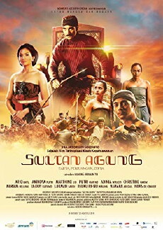 Sultan Agung: Tahta, Perjuangan, Cinta (2018) - Stream Online