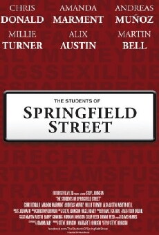 The Students of Springfield Street (2015) - Stream Online