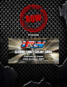 1PW Second Anniversary (2007) - Stream Online
