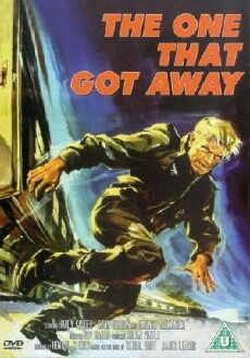 The One That Got Away (1957) - Stream Online