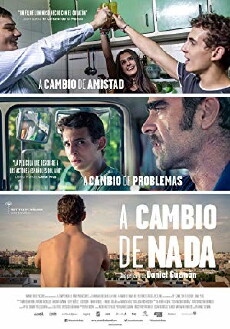 A cambio de nada (2015) - Stream Online