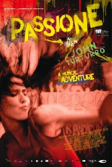 Passione (2010) - Stream Online