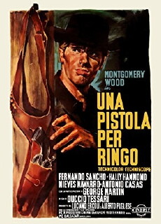 A Pistol for Ringo (1965) - Stream Online