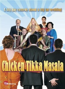 Chicken Tikka Masala (2005) - Stream Online
