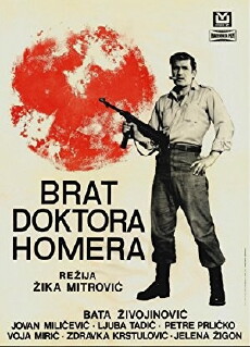 Dr. Homers Bruder (1968) - Stream Online