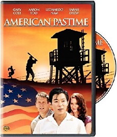 American Pastime (2007) - Stream Online
