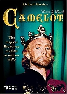 Camelot (1982) - Stream Online
