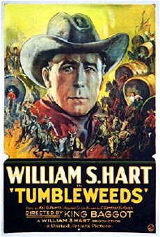 Tumbleweeds (1925) - Stream Online