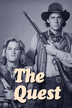 The Quest (1976) - Stream Online