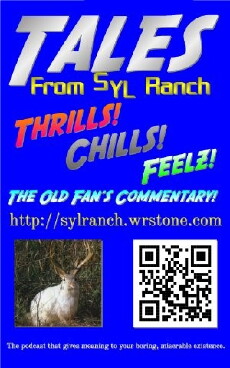 Tales from SYL Ranch (2017) - Stream Online