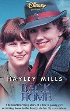 Back Home (1989) - Stream Online