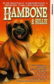 Hambone and Hillie (1983) - Stream Online