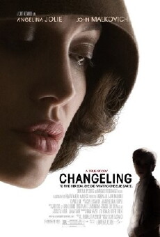 Changeling (2008) - Stream Online