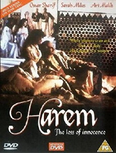 Harem (1986) - Stream Online