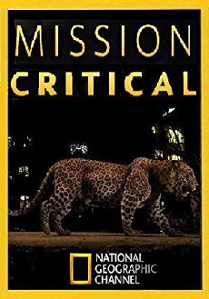 Mission Critical (2016) - Stream Online