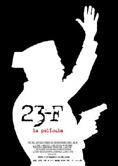 23-F: la película (2011) - Stream Online