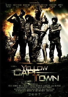 Yellow Cape Town (2007) - Stream Online