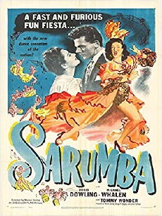 Sarumba (1950) - Stream Online
