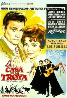 College Boarding House (1959) - Stream Online