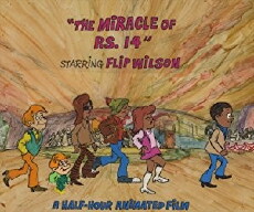Clerow Wilson and the Miracle of P.S. 14 (1972) - Stream Online