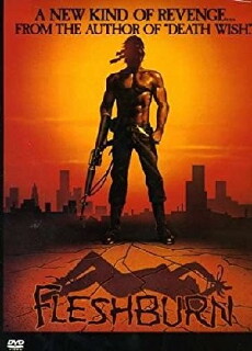 Fleshburn (1984) - Stream Online