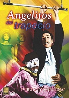 Angelitos del trapecio (1959) - Stream Online