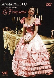 La traviata (1967) - Stream Online