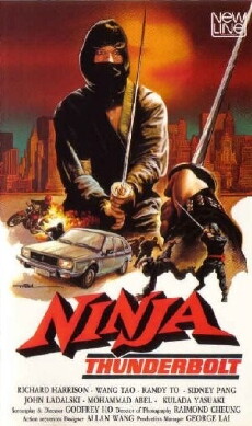 Der Ninja (1984) - Stream Online