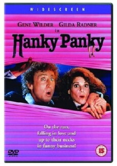 Hanky Panky (1982) - Stream Online