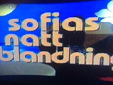 Sofias Nattblandning (1996) - Stream Online