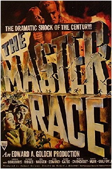 The Master Race (1944) - Stream Online