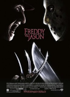 Freddy vs. Jason (2003) - Stream Online