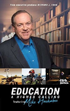 Education: A Higher Calling (2011) - Stream Online