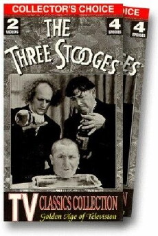 The New 3 Stooges (1965) - Stream Online