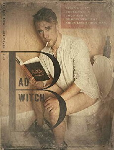 Bad Witch (2019) - Stream Online