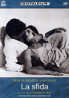 La sfida (1958) - Stream Online
