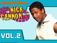 The Nick Cannon Show (2002) - Stream Online