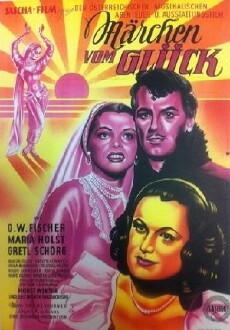 Küss mich Casanova (1949) - Stream Online