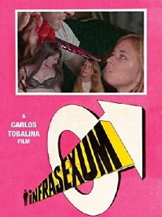 Infrasexum (1969) - Stream Online