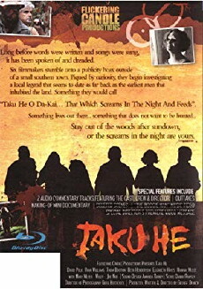 Taku-He (2017) - Stream Online