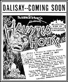 Haunted House (1942) - Stream Online