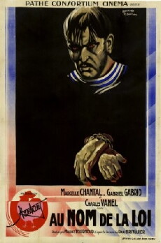 In the Name of the Law (1932) - Stream Online