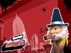 Incognito (2005) - Stream Online