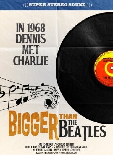 Bigger Than the Beatles (2017) - Stream Online